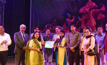 Zonal and Inter-Zonal Youth Festival – 2019
