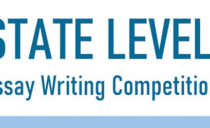 State Level Online Essay Writing Competition