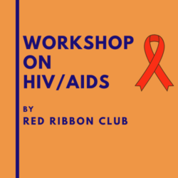 Workshop on HIV/AIDS