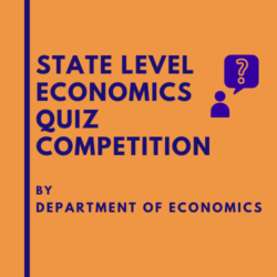 State Level Online Economics Quiz Competition