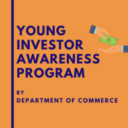Extension Lecture on Young Investor Awareness Program