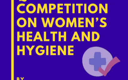 Quiz Competition on Women’s Health and Hygiene