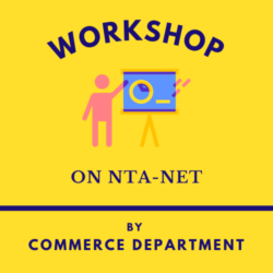 Workshop on NTA-NET