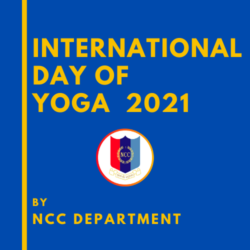 International Day of Yoga 2021