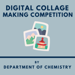 Digital Collage Making Competition