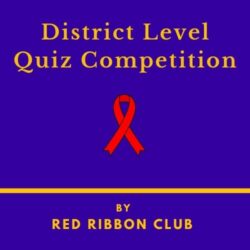 District Level Quiz Competition