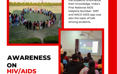 Awareness Lecture on HIV/AIDS
