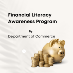 Financial Literacy Awareness Program