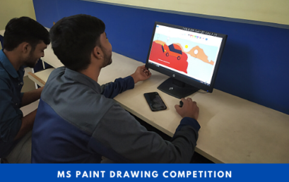 MS Paint Drawing Competition