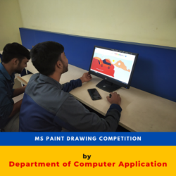 MS Paint Drawing Competition