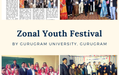 Zonal Youth Festival 2021