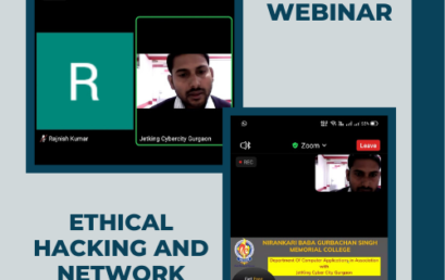 Webinar – Ethical Hacking and Network Boot Camp