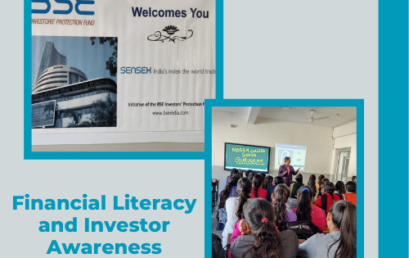 Financial Literacy and Investor Awareness Program