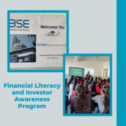Financial Literacy and Investor Awareness Program