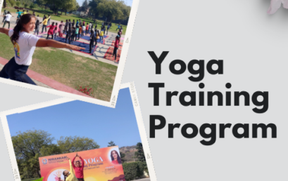 Yoga Training Program