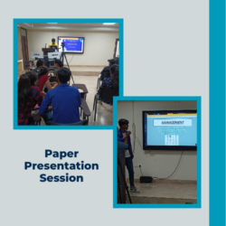 Paper Presentation Session