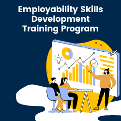 Employability Skills Development Training Program