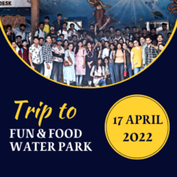 One Day Trip to Fun & Food Water Park