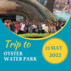 Trip to Oyster Water Park
