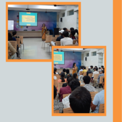 Pre-Placement Session on Emotional Intelligence, Interpersonal Skills, Time-Management