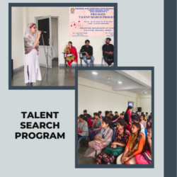 Talent Search Program