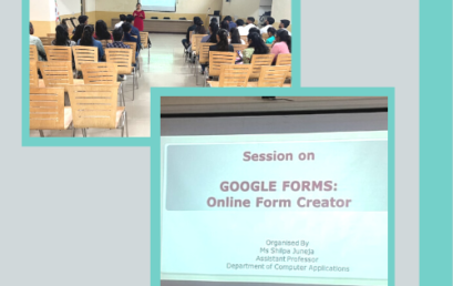 Google Forms: Online Form Creator